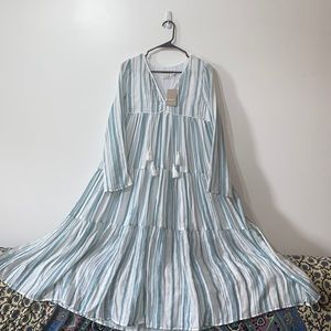 Brand new maxi dress 👗